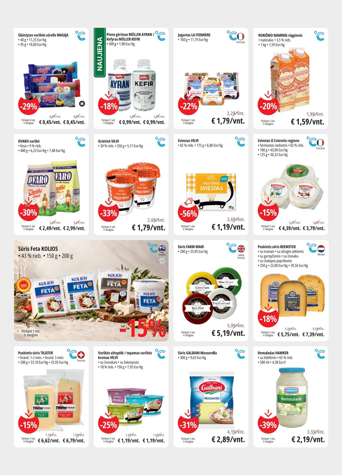 PROMO Cash&Carry - PROMO Cash&Carry leidinys 2 puslapis