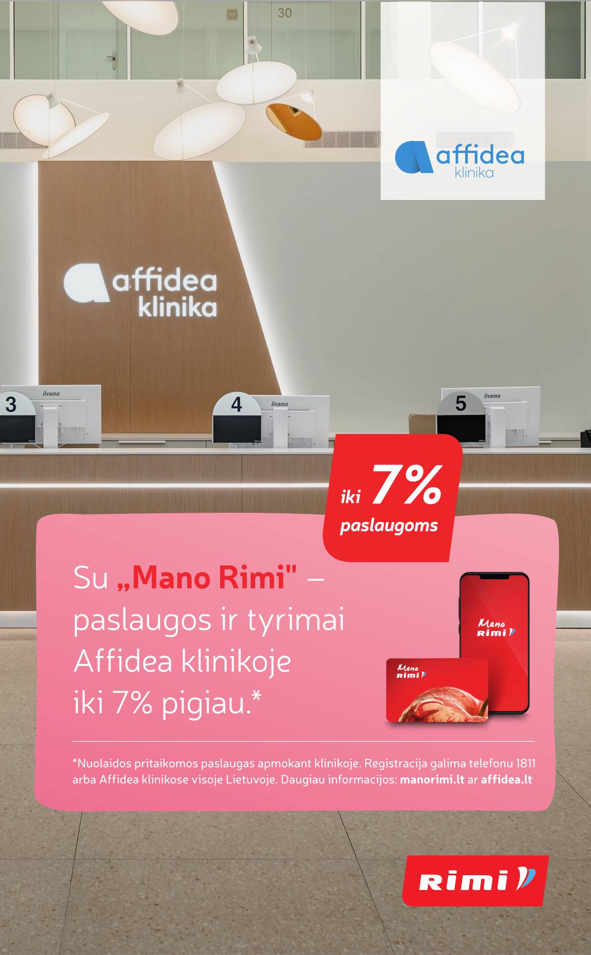 Rimi - RIMI Savaitinis akcijų leidinys Nr. 36 (2025) 26 puslapis