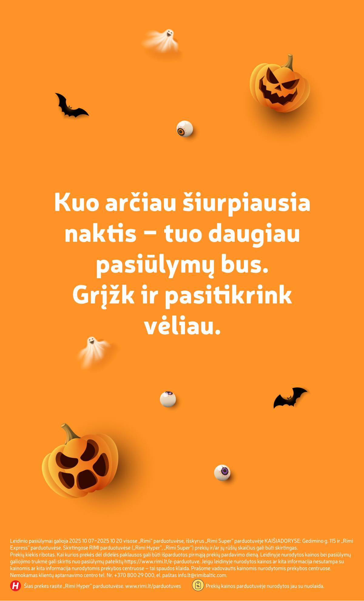 Rimi - HELOVYNO asortimento katalogas 12 puslapis