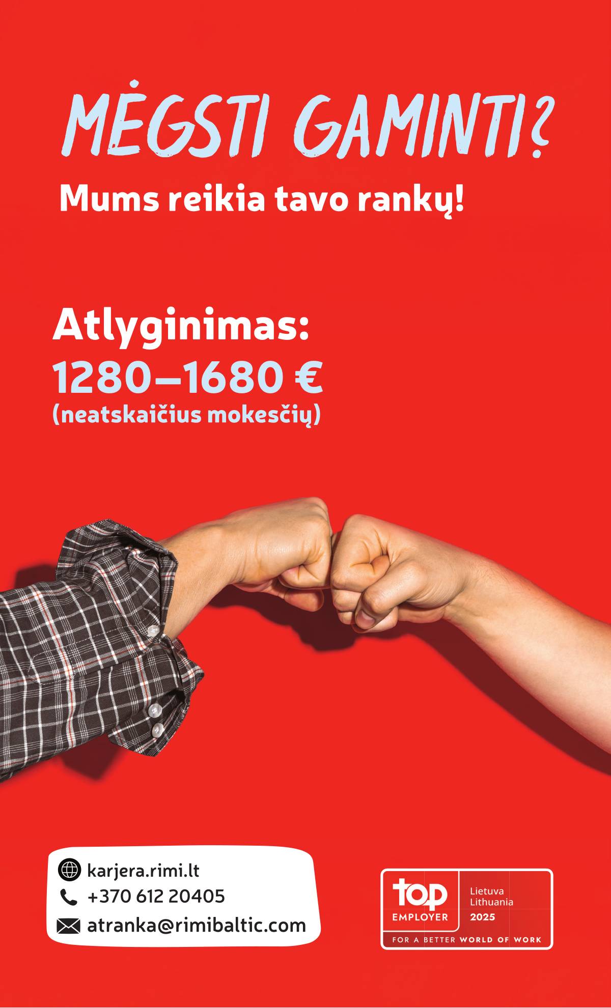 Rimi - RIMI Savaitinis akcijų leidinys | 2025-12-02 - 2025-12-08 28 puslapis