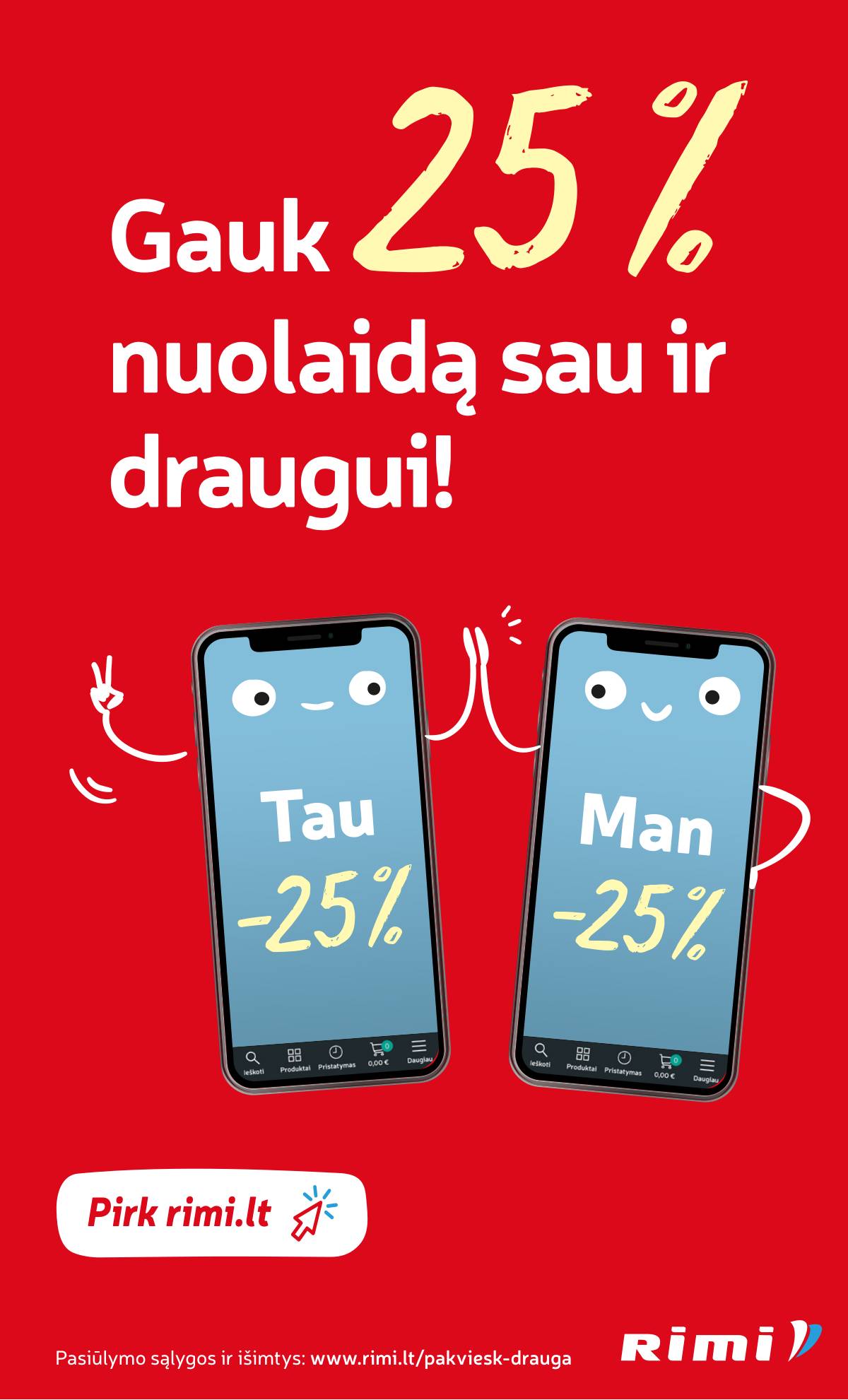 Rimi - RIMI Savaitinis akcijų leidinys | 2025-12-09 - 2025-12-15 39 puslapis