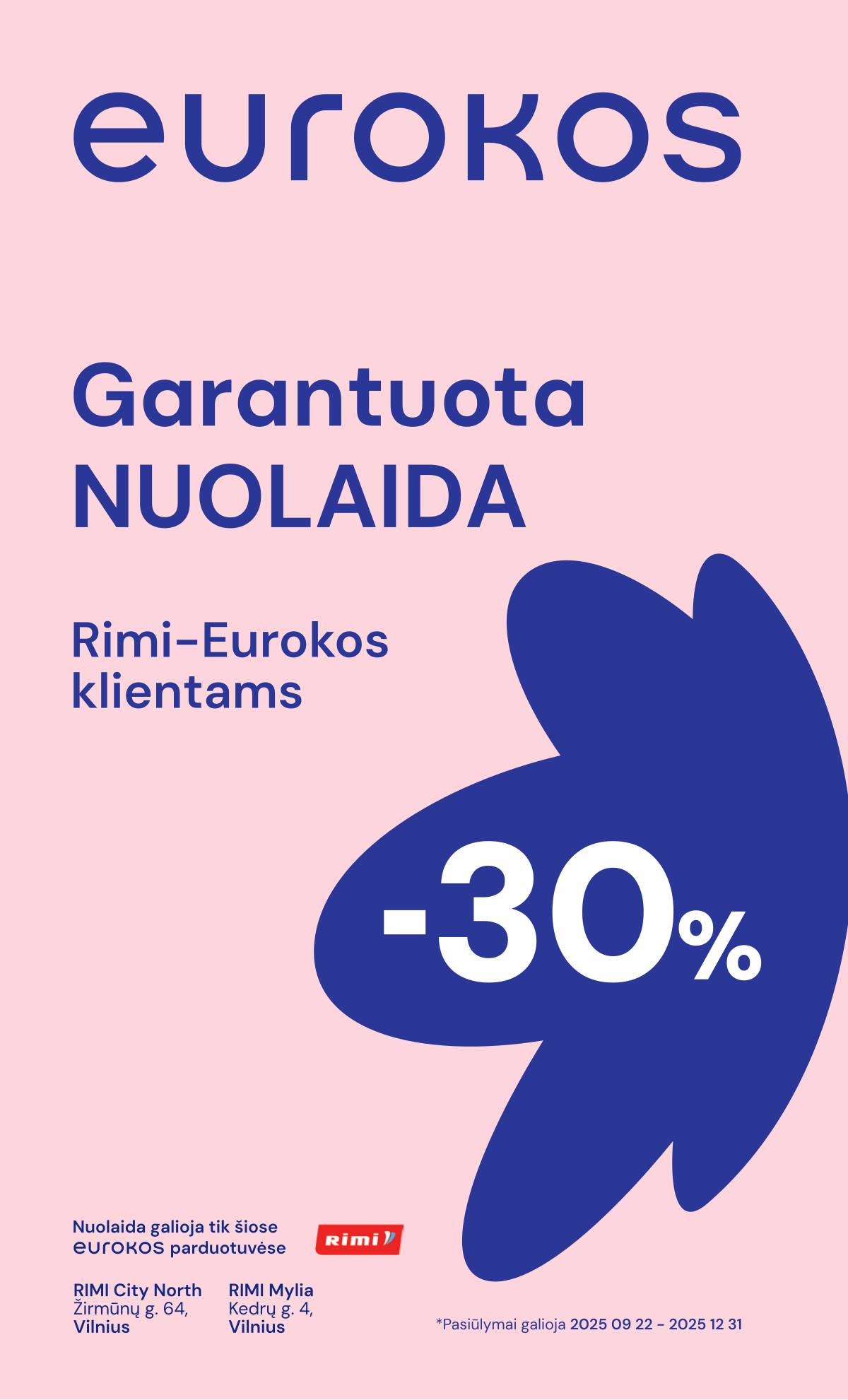 Rimi - RIMI Savaitinis akcijų leidinys | 2025-12-09 - 2025-12-15 44 puslapis