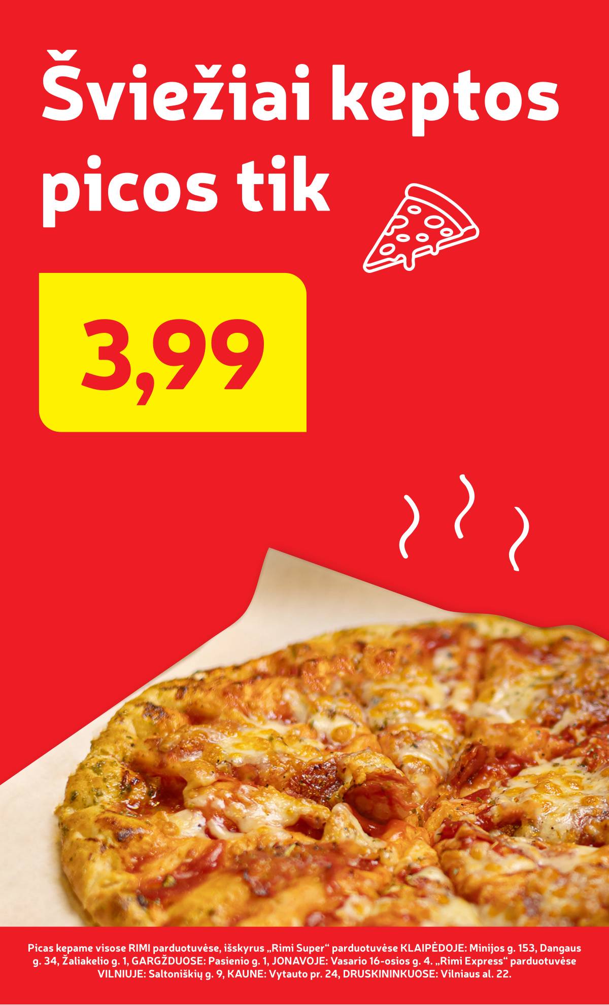 Rimi - RIMI Savaitinis akcijų leidinys Nr. 06 | 2026-02-03 - 2026-02-09 17 puslapis