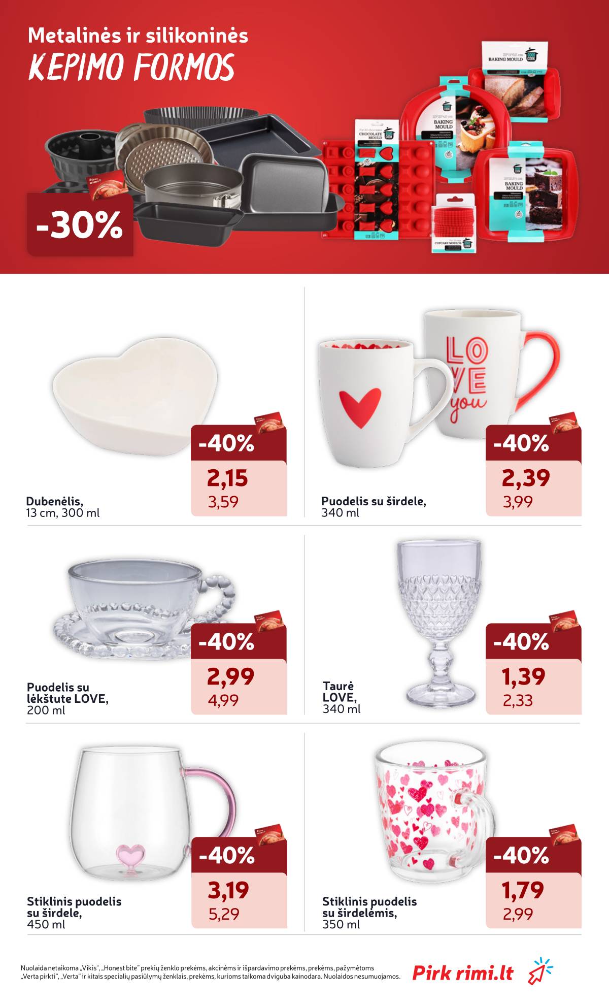 Rimi - RIMI Savaitinis akcijų leidinys Nr. 06 | 2026-02-03 - 2026-02-09 7 puslapis