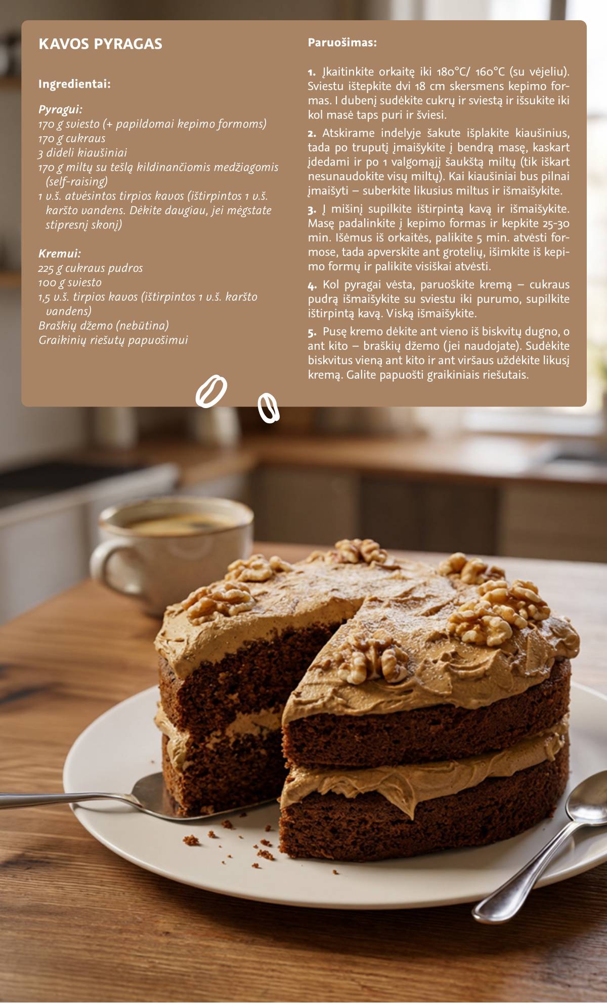 Rimi - RIMI nuolaidų katalogas "KAVOS dienos" 2026-03-31 - 2026-04-13 13 puslapis