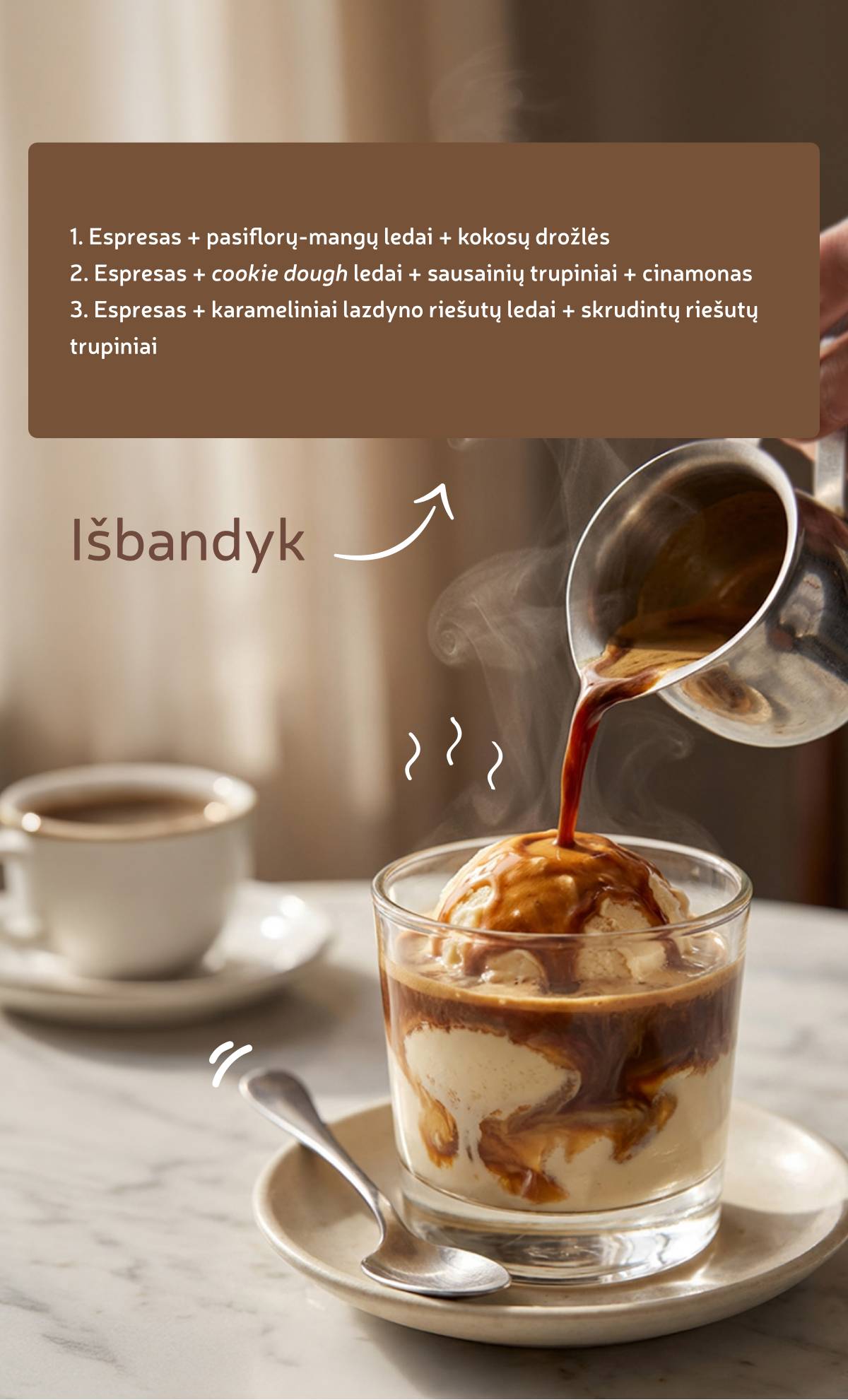 Rimi - RIMI nuolaidų katalogas "KAVOS dienos" 2026-03-31 - 2026-04-13 9 puslapis