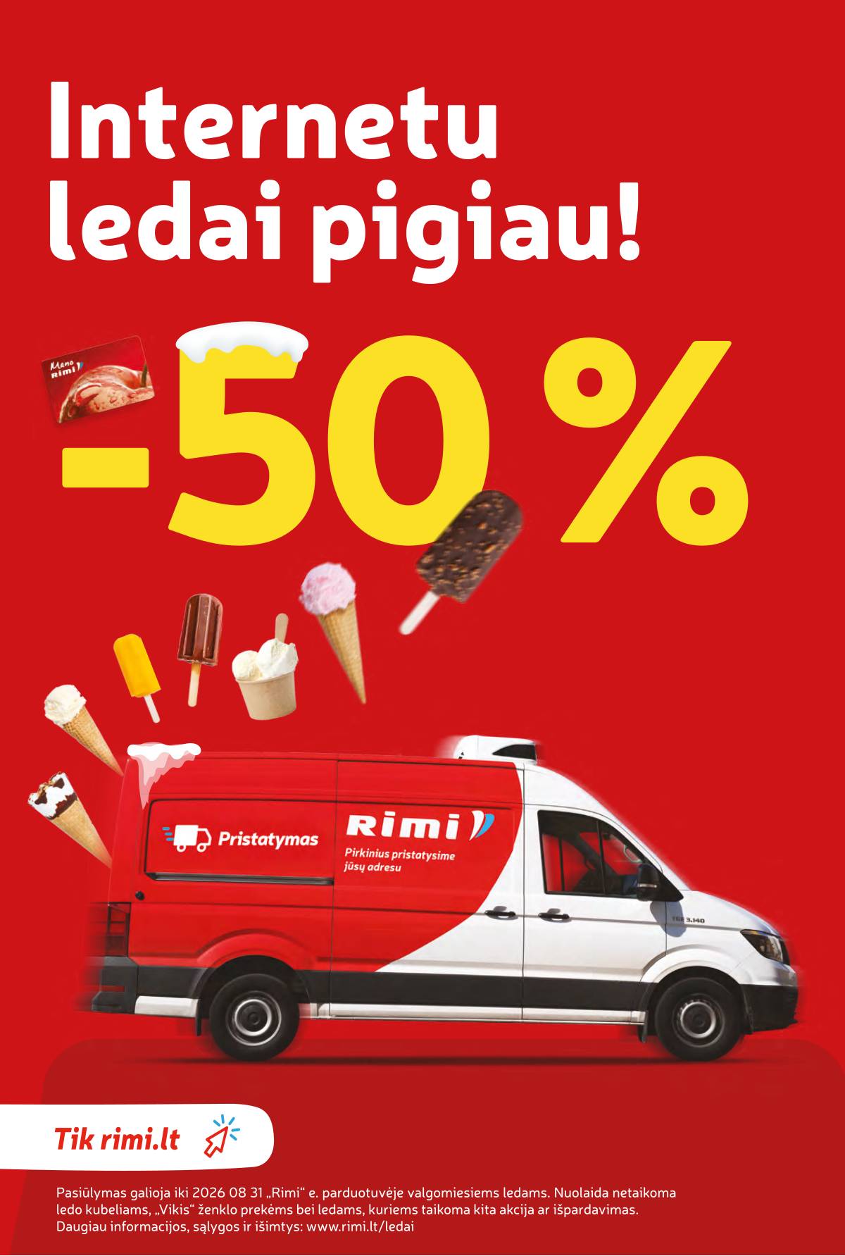 Rimi - RIMI "Atgal į MOKYKLĄ!" akcijų leidinys 42 puslapis