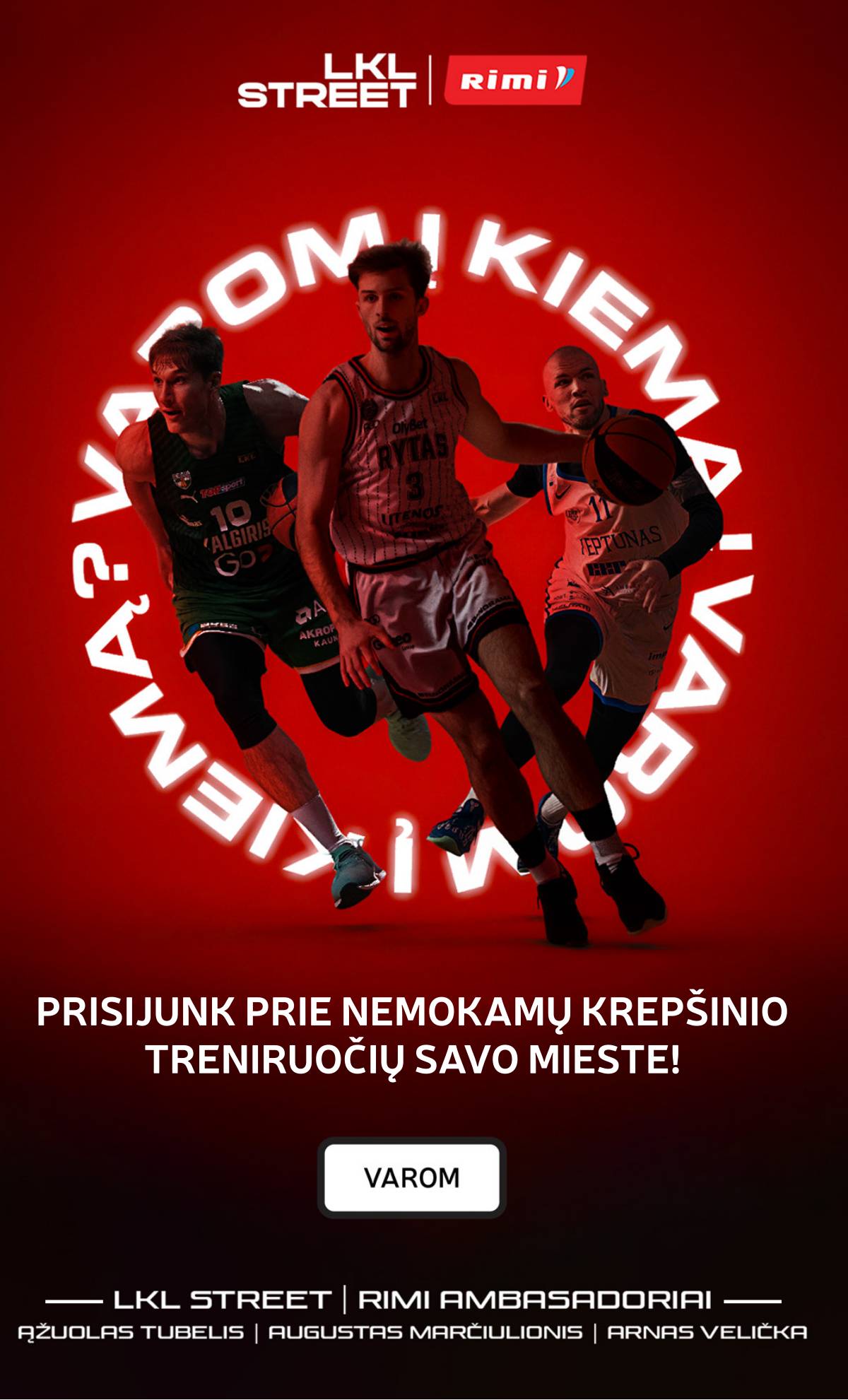Rimi - Naujausias RIMI savaitinis akcijų leidinys | 2026-08-11 - 2026-08-17 24 puslapis