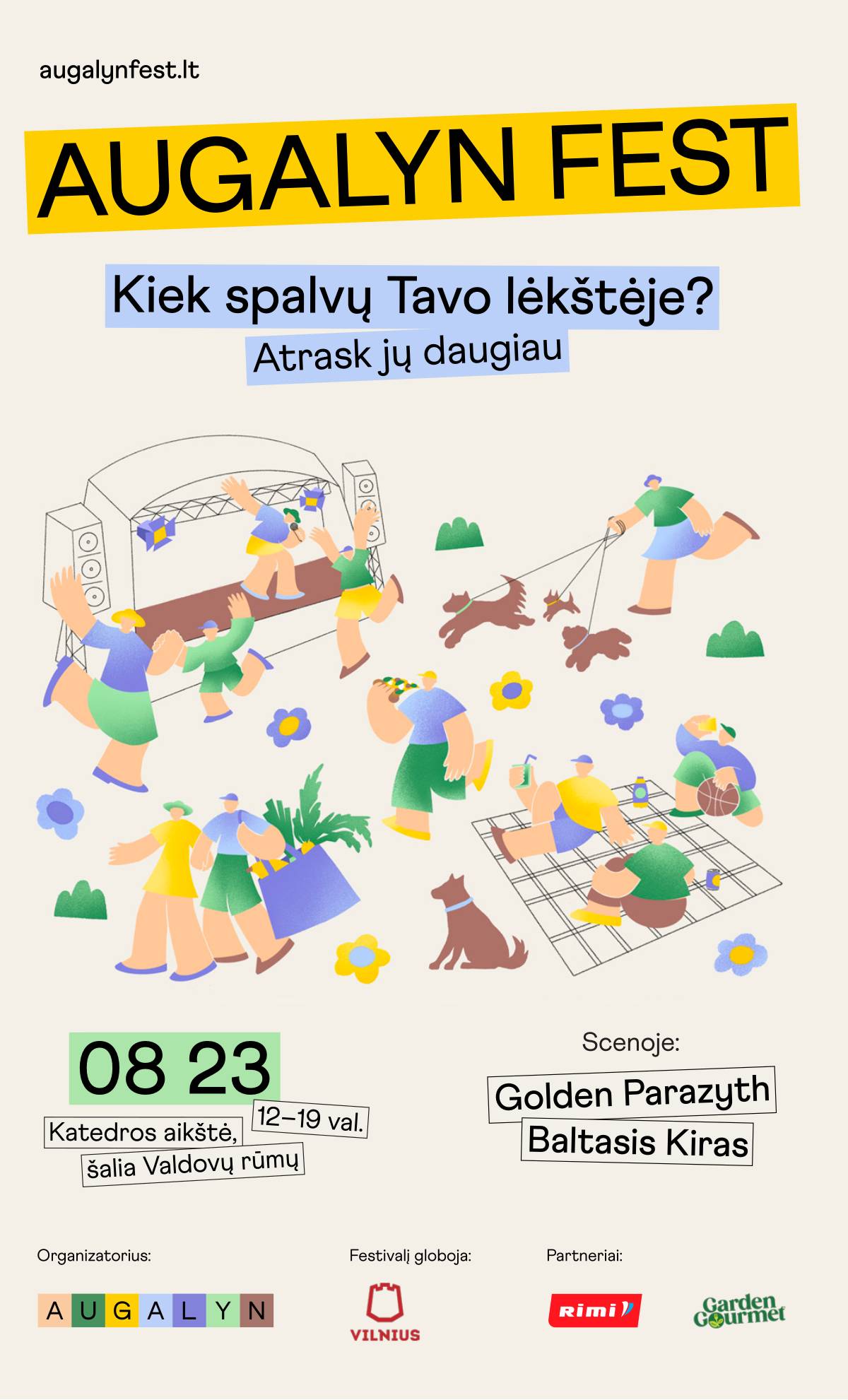 Rimi - Naujausias RIMI savaitinis akcijų leidinys | 2026-08-18 - 2026-08-24 14 puslapis