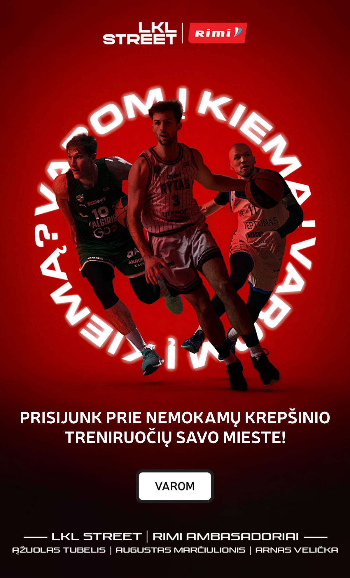 Rimi - Naujausias RIMI savaitinis akcijų leidinys | 2026-08-25 - 2026-08-31 26 puslapis