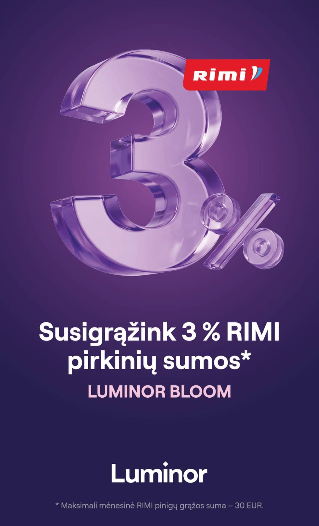 Rimi - Savaitinis akcijų leidinys Nr. 43 (2026) 41 puslapis