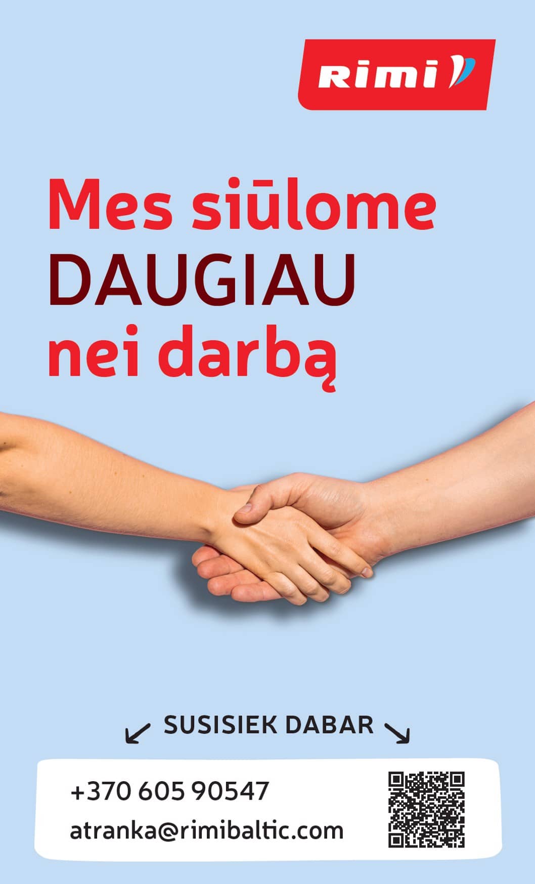 Rimi - Savaitinis akcijų leidinys Nr. 44 (2026) 28 puslapis