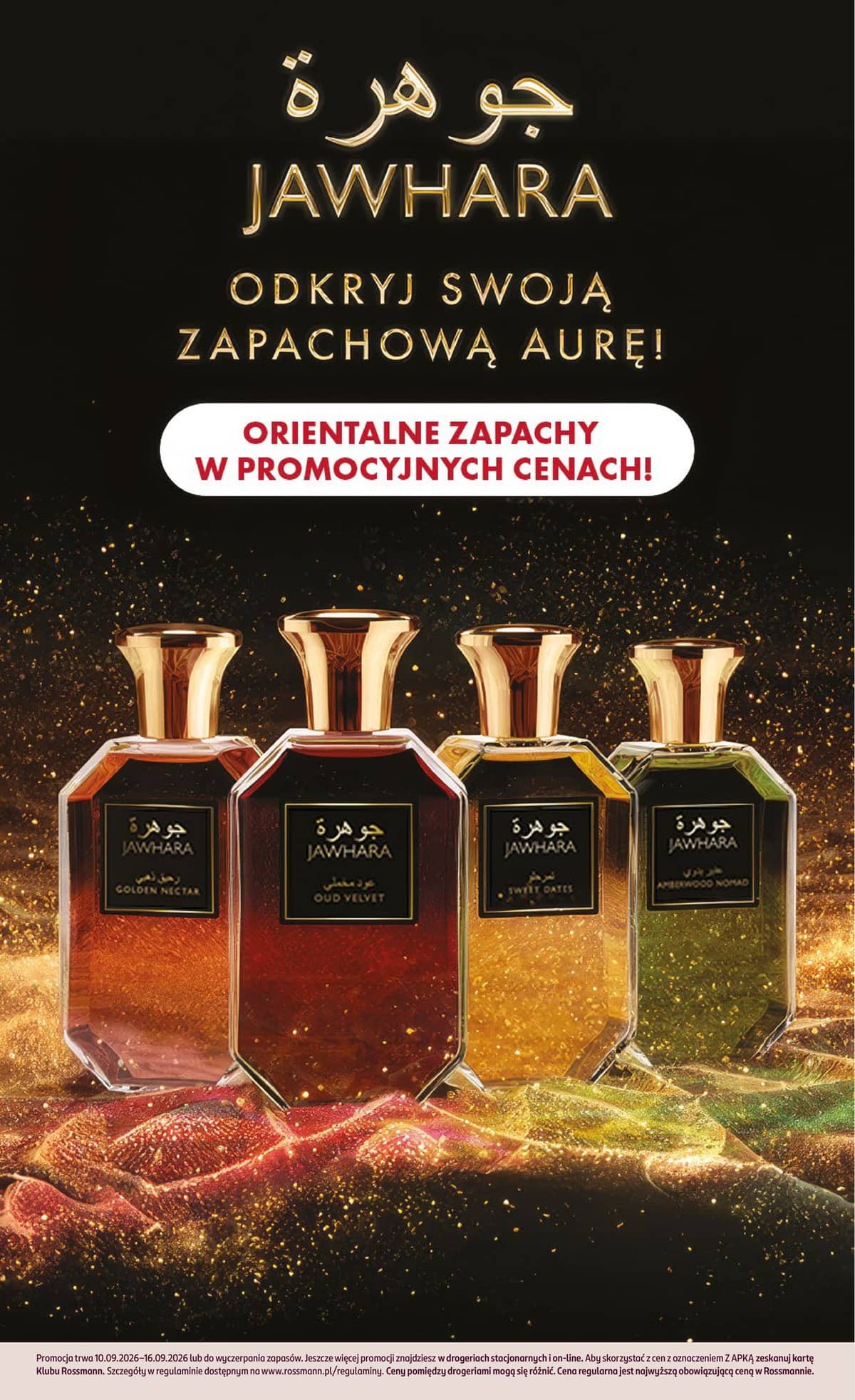 Rossmann - Rossmann akcijų leidinys 10 puslapis