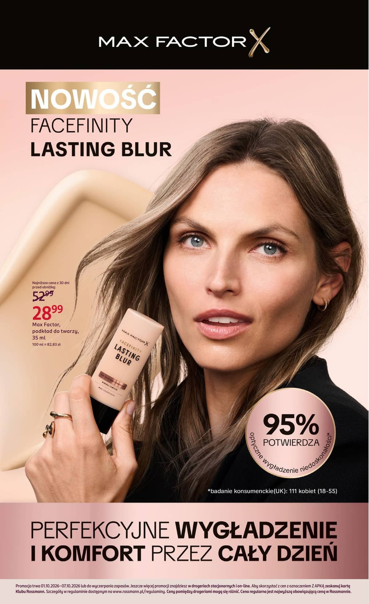 Rossmann - Rossmann akcijų leidinys 10 puslapis