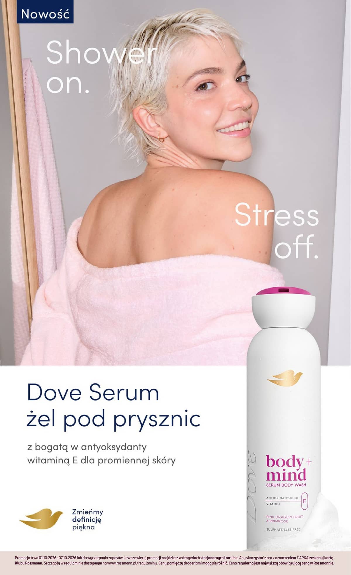 Rossmann - Rossmann akcijų leidinys 11 puslapis