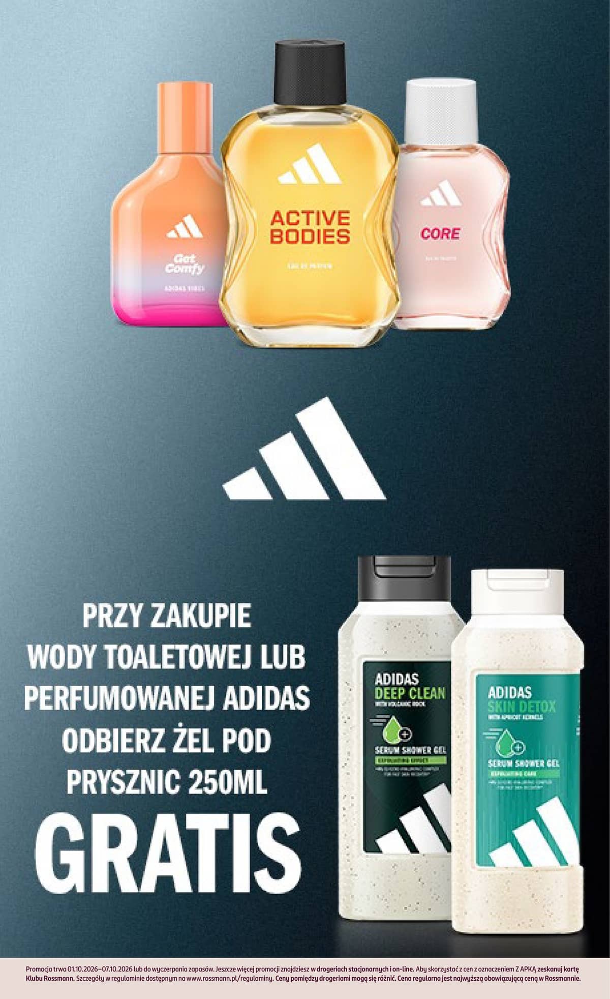 Rossmann - Rossmann akcijų leidinys 9 puslapis