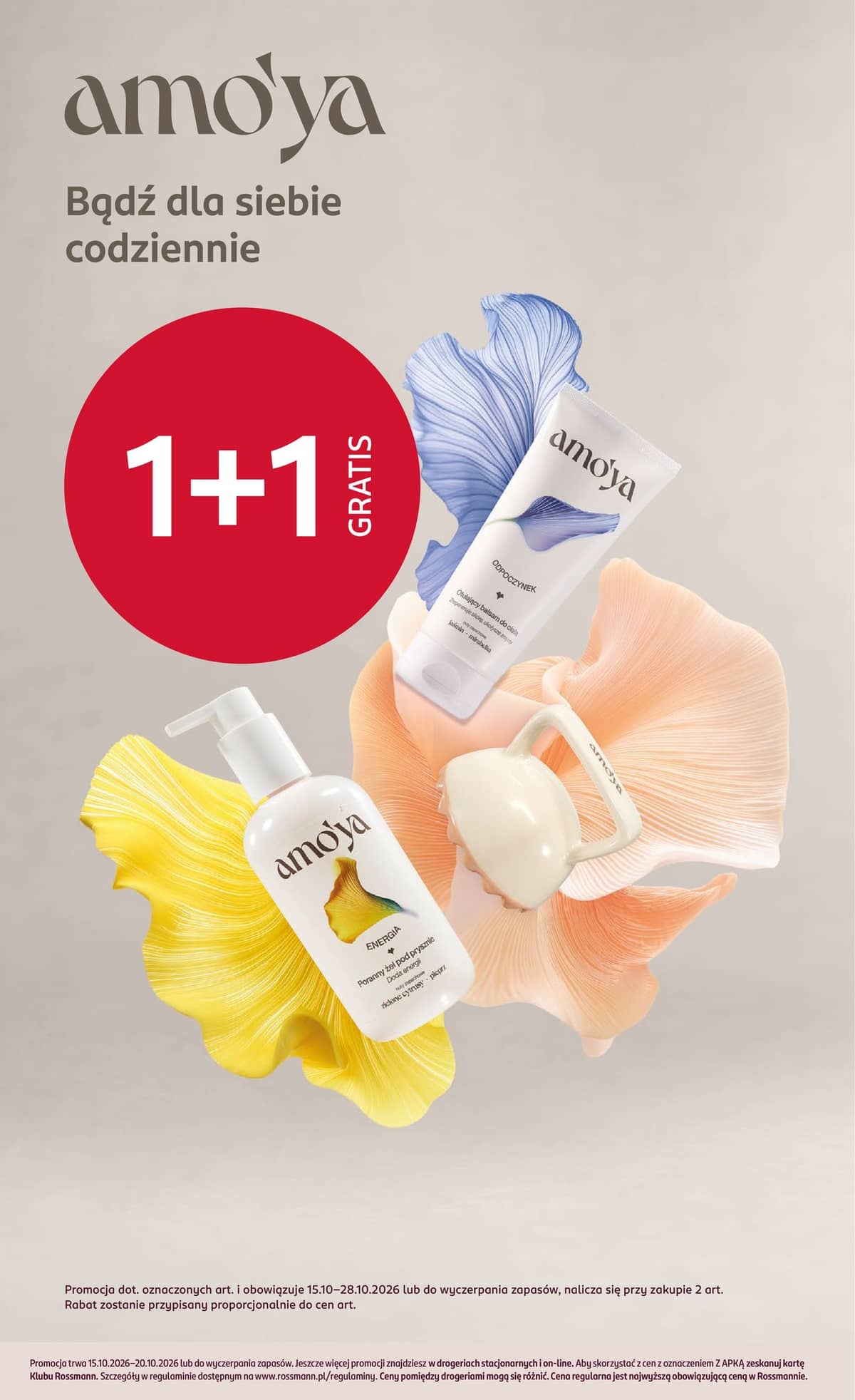 Rossmann - Rossmann akcijų leidinys 2 puslapis