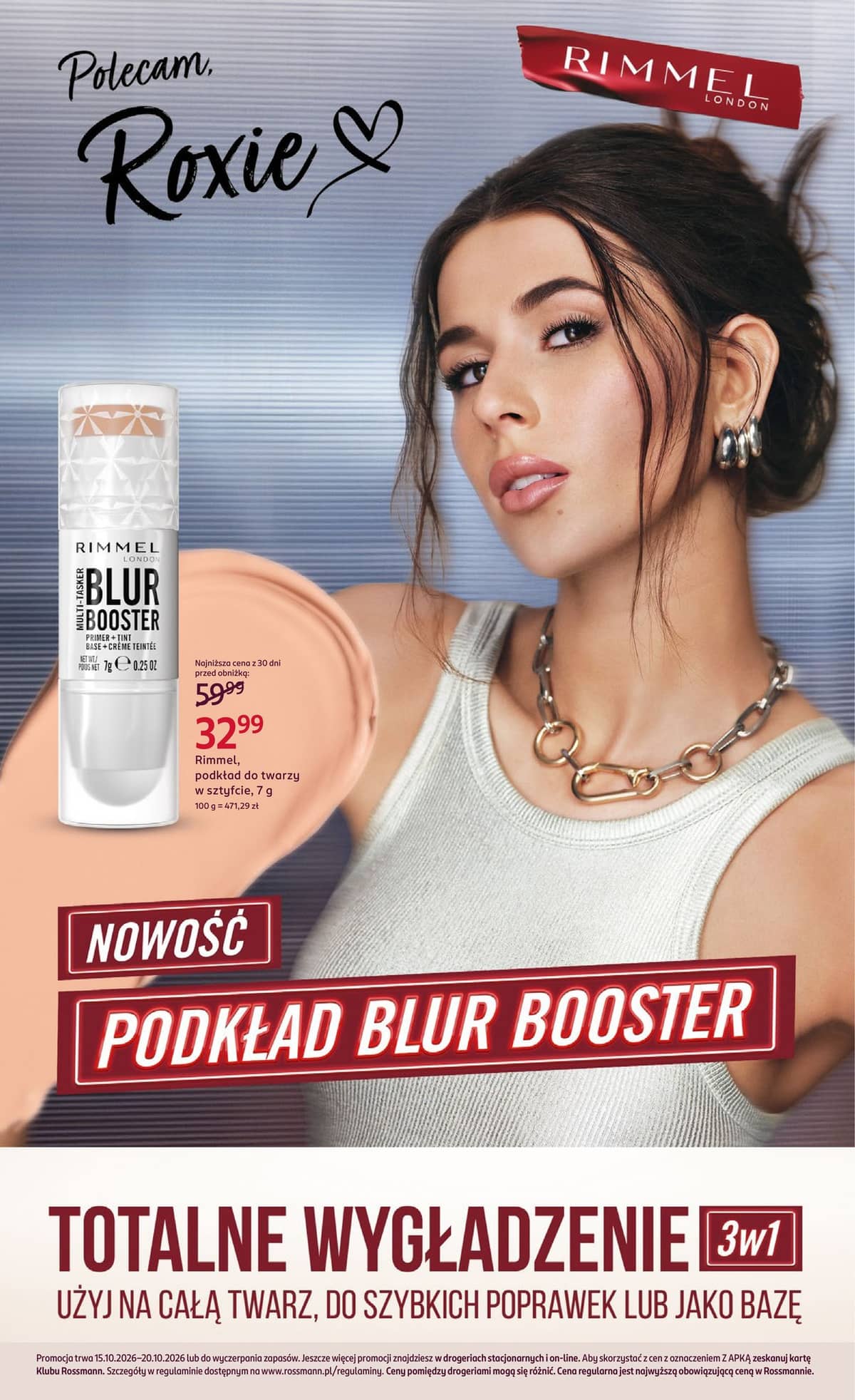 Rossmann - Rossmann akcijų leidinys 9 puslapis