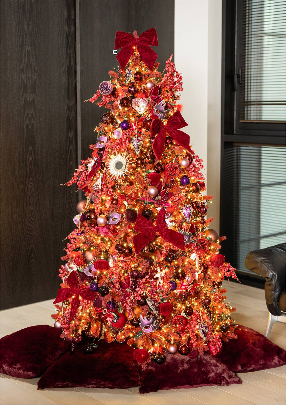 Senukai - Senukai akcijų leidinys Nr.26 | 2025-11-08-2025-12-29 3 puslapis