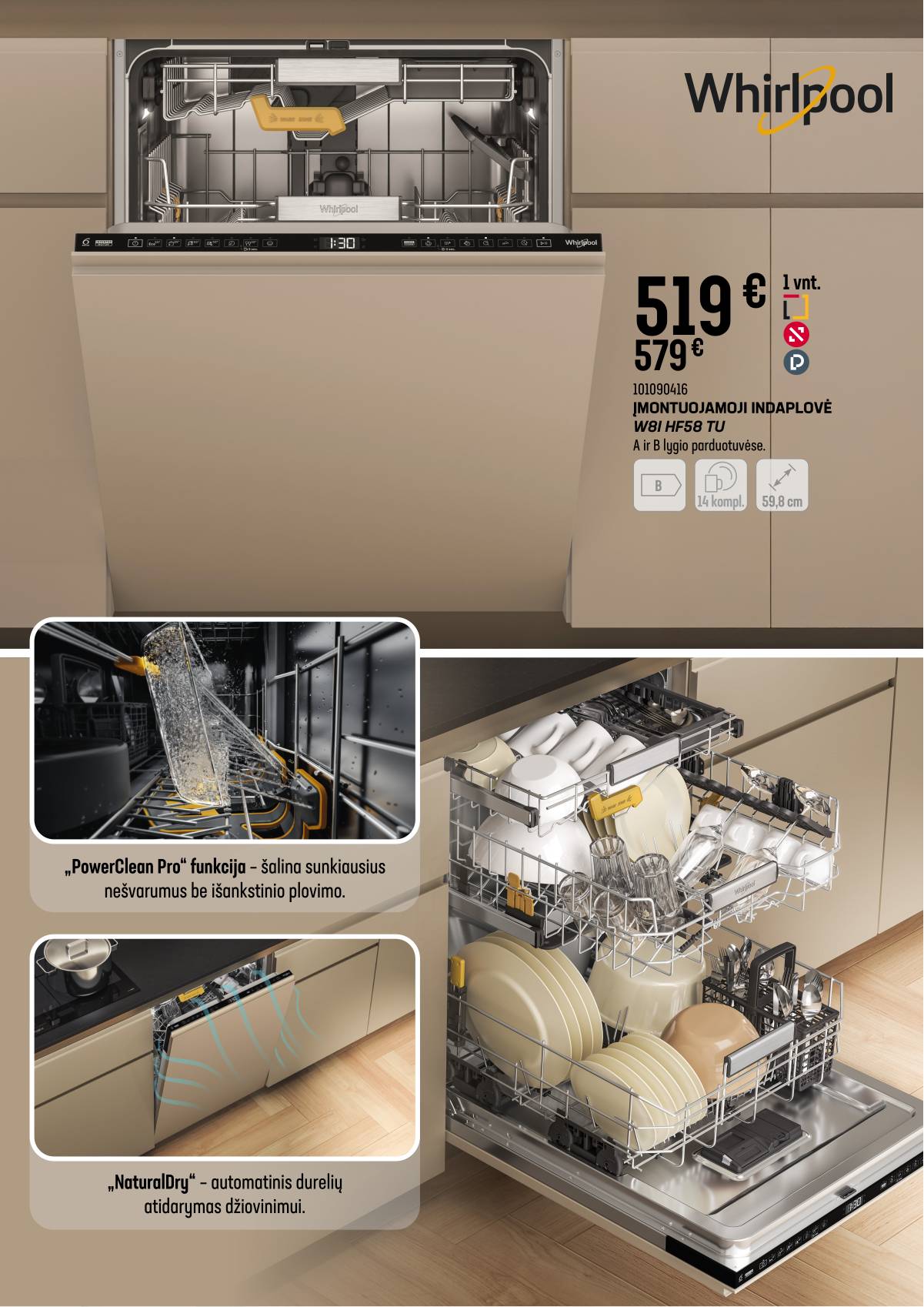 Senukai - Senukai akcijų Leidinys nr. 28 | 2025-12-03 - 2025-12-29 29 puslapis