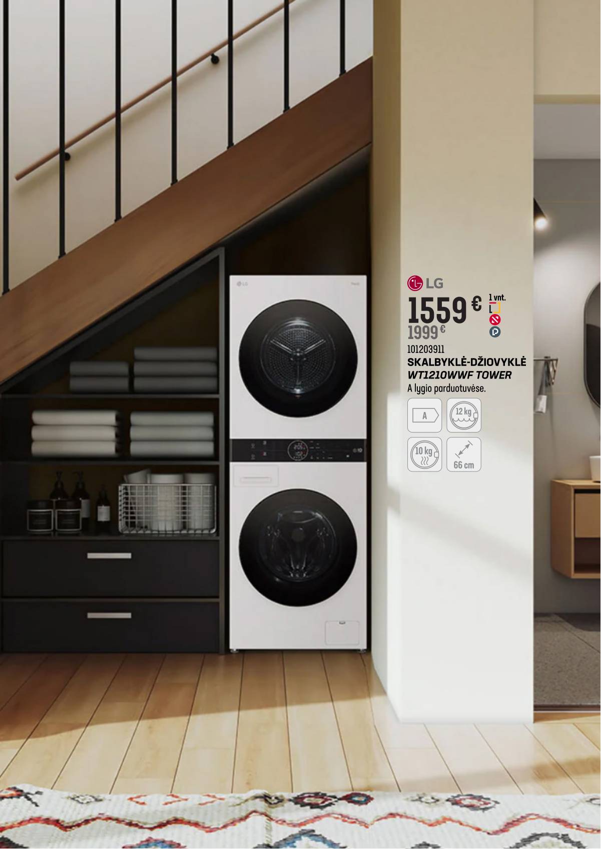 Senukai - Senukai "Čempionų pasiūlymai!" akcijų leidinys  31 puslapis