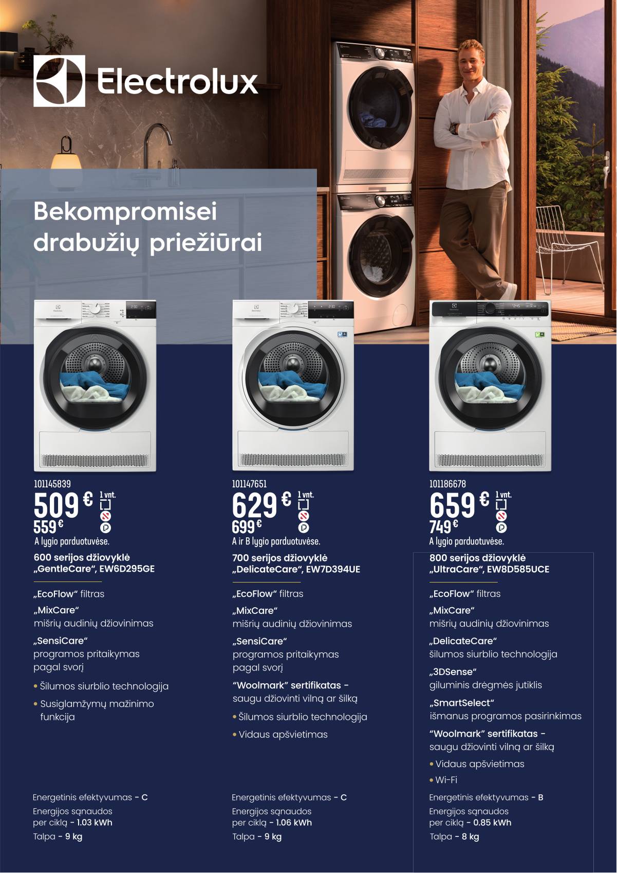 Senukai - Senukai "Čempionų pasiūlymai!" akcijų leidinys  33 puslapis