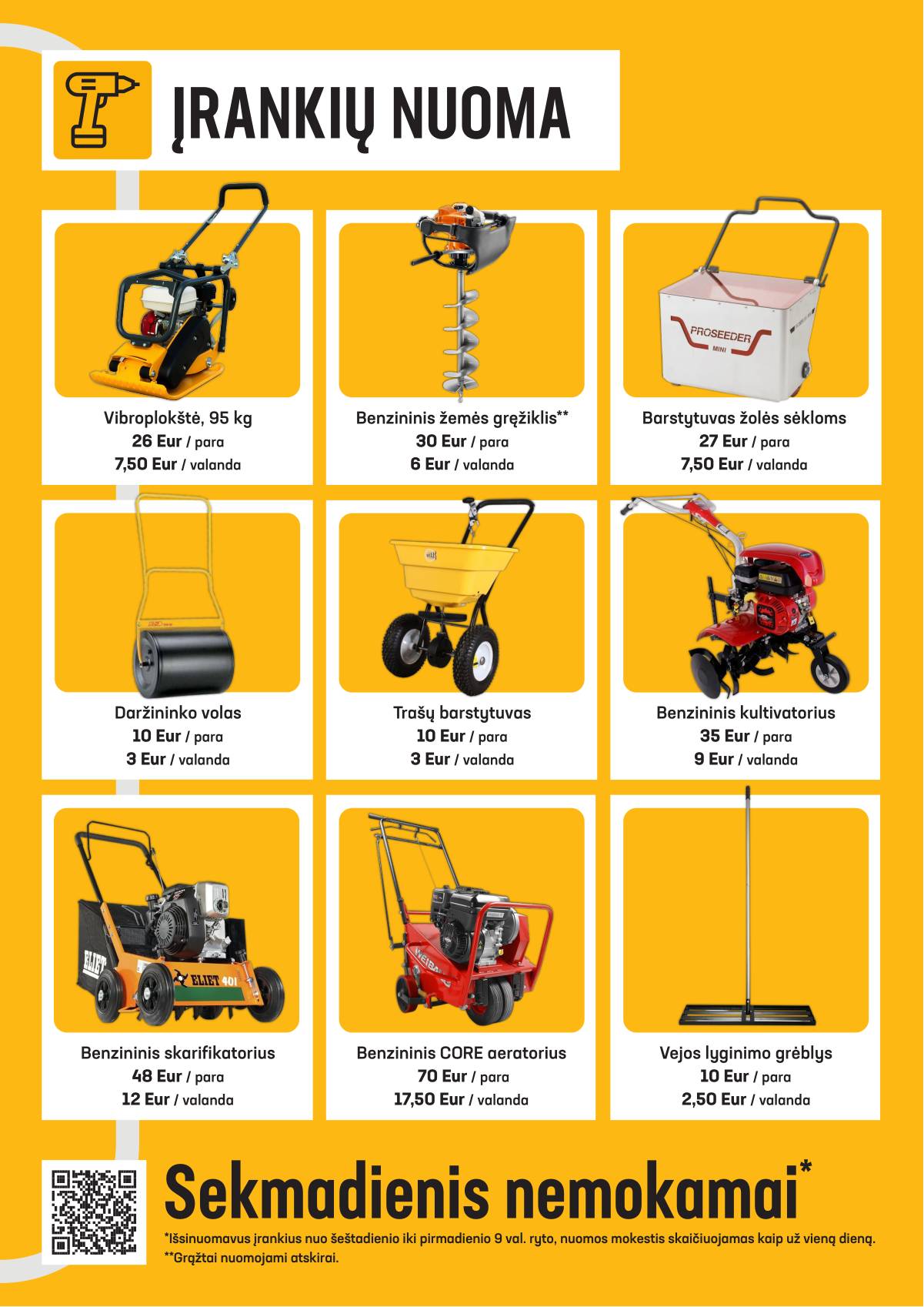 Senukai - Senukai nuolaidų leidinys Nr. 10 (687) 51 puslapis