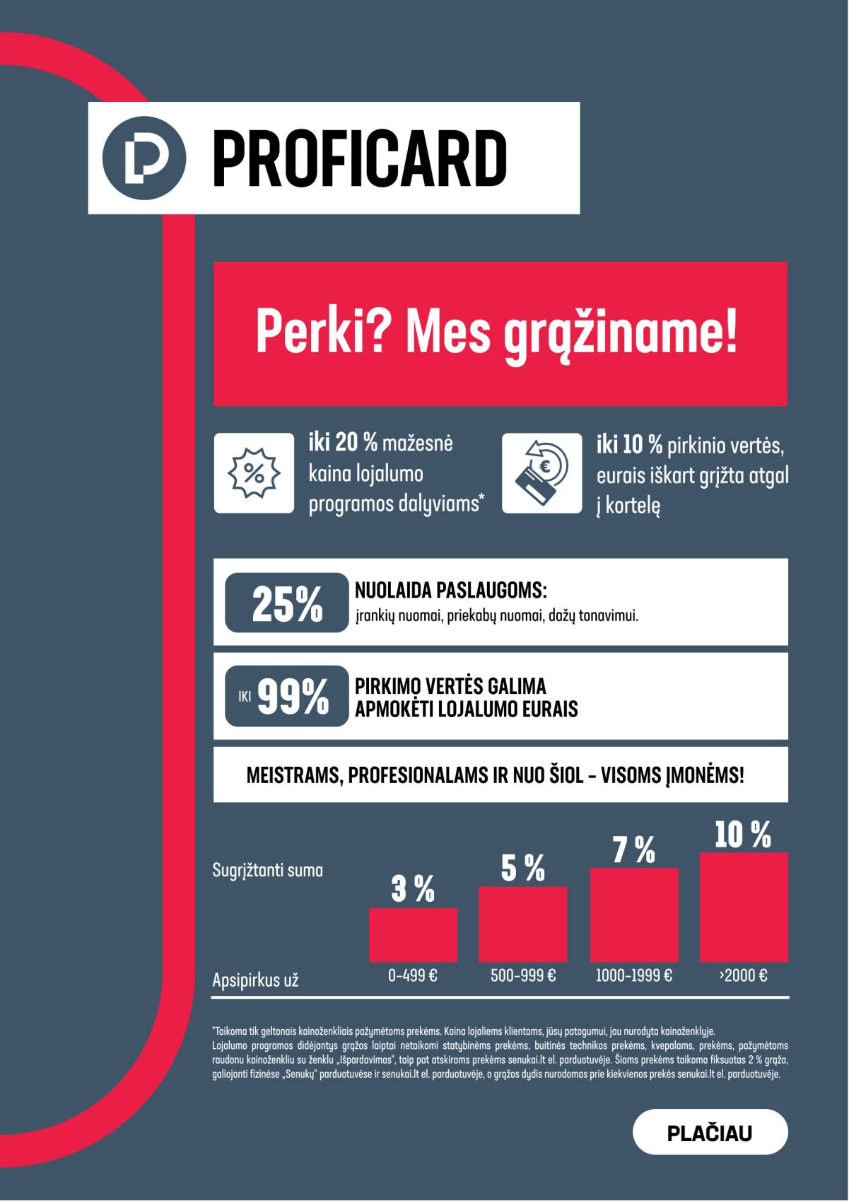 Senukai - Senukai akcijų Leidinys Nr. 27 10 puslapis