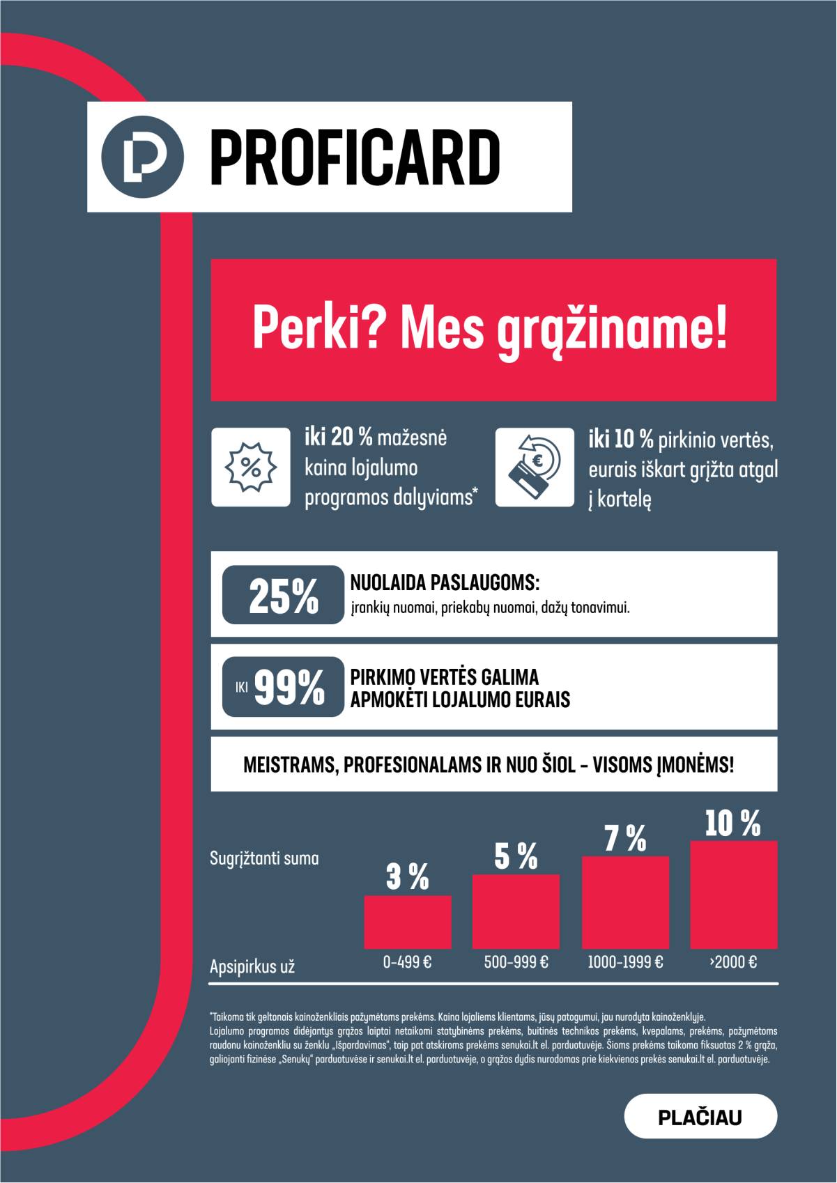 Senukai - Senukai akcijų leidinys Nr. 28 8 puslapis