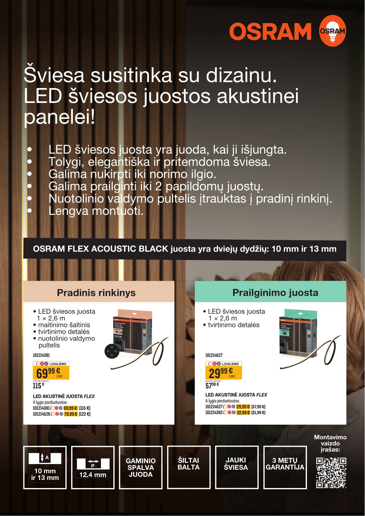 Senukai - Senukai akcijų leidinys Nr. 34 9 puslapis