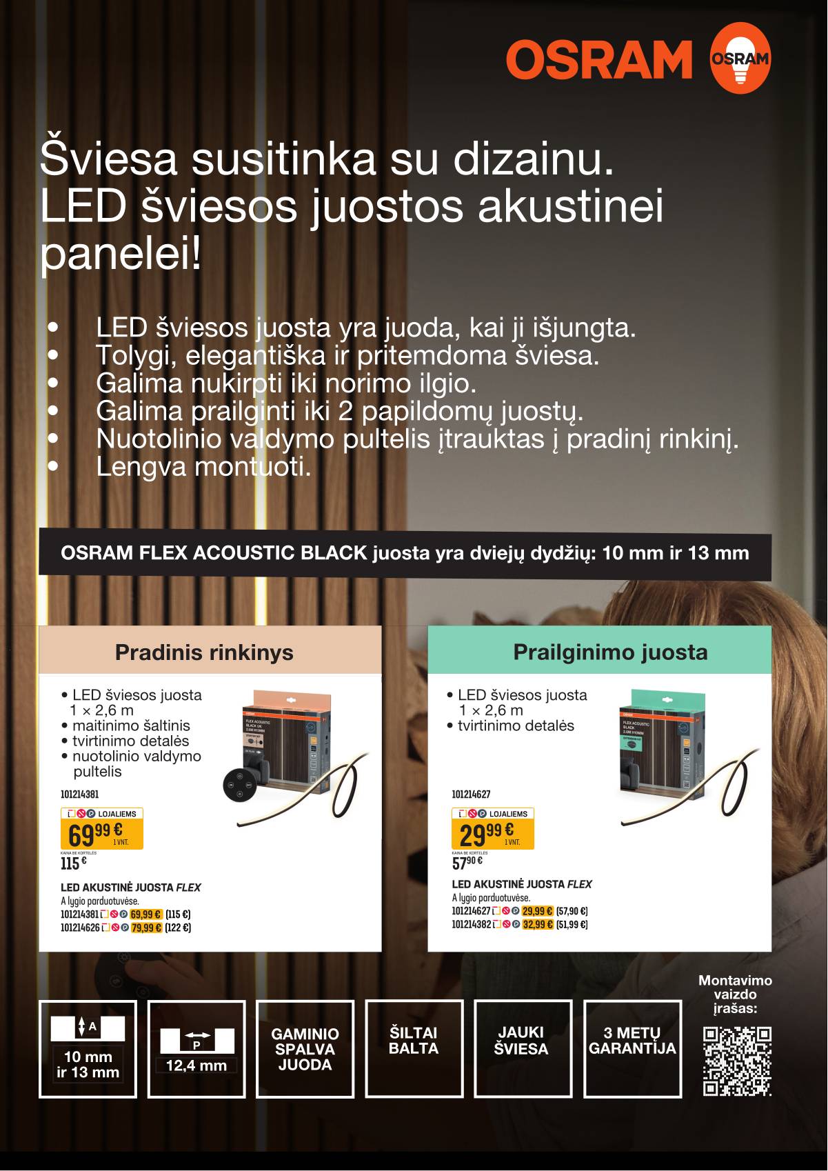 Senukai - Leidnys Nr. 36 8 puslapis