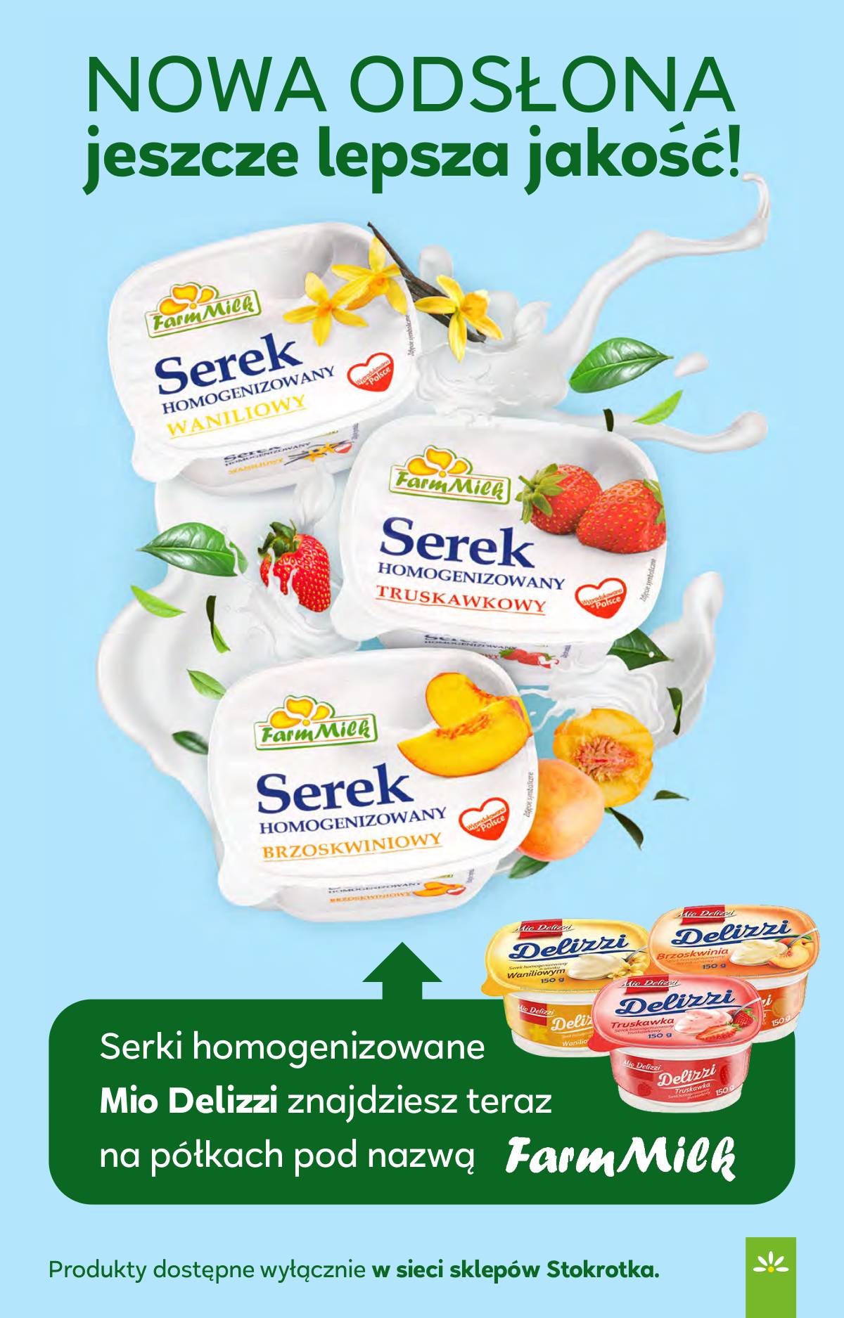 Stokrotka - Stokrotka Market akcijų leidinys 14 puslapis