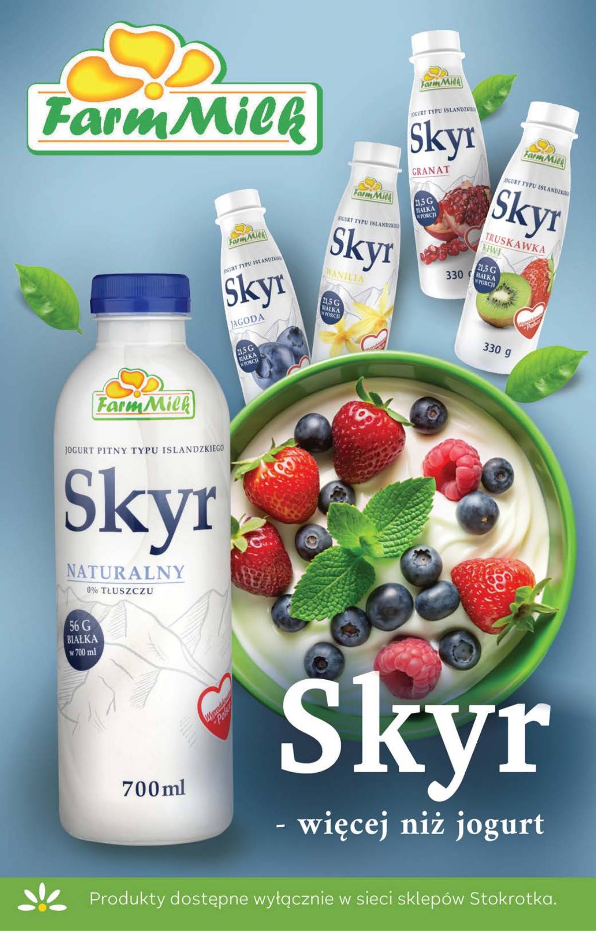 Stokrotka - Stokrotka Supermarket akcijų leidinys 29 puslapis