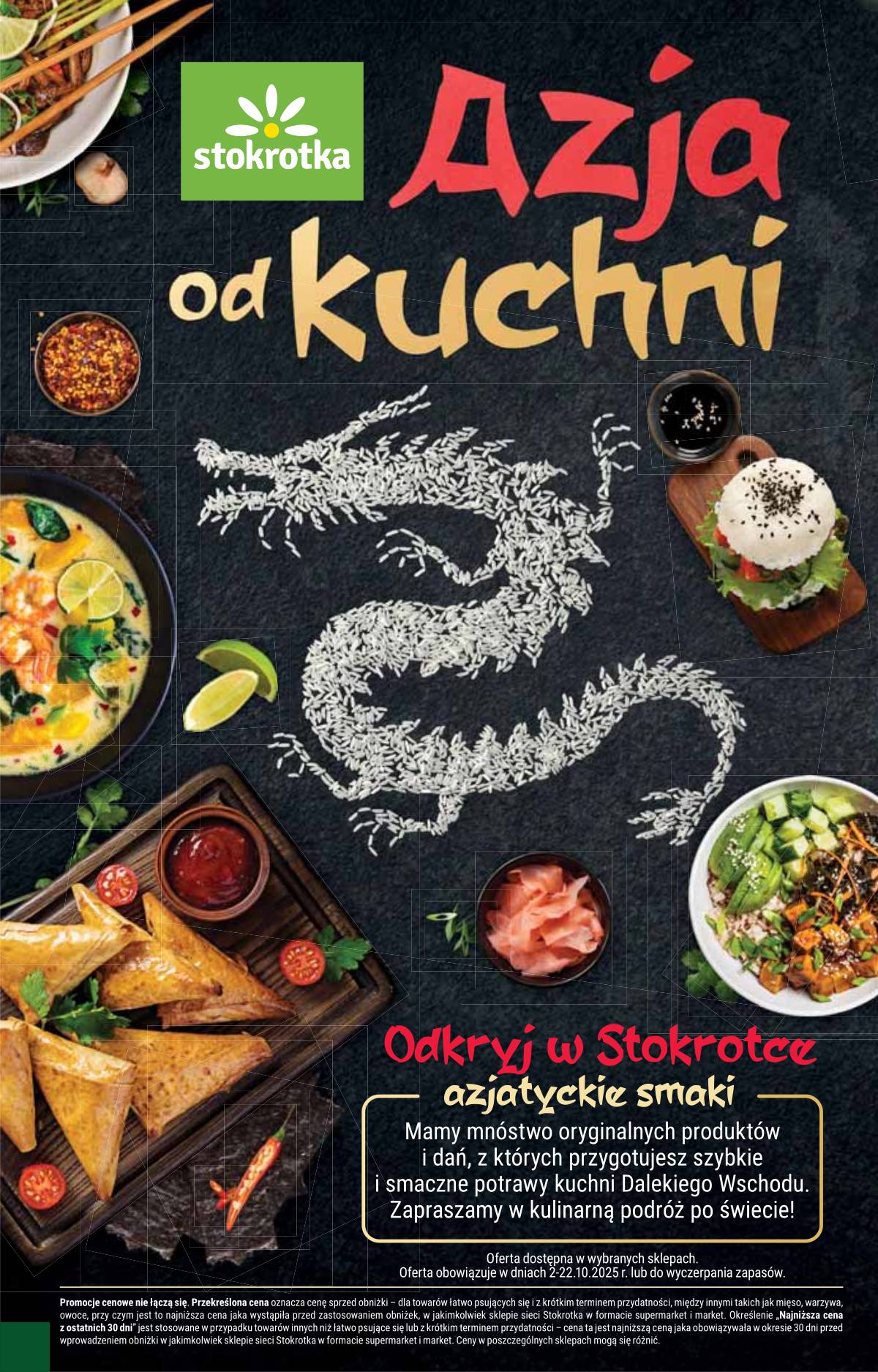 Stokrotka - Stokrotka Market akcijų leidinys 14 puslapis