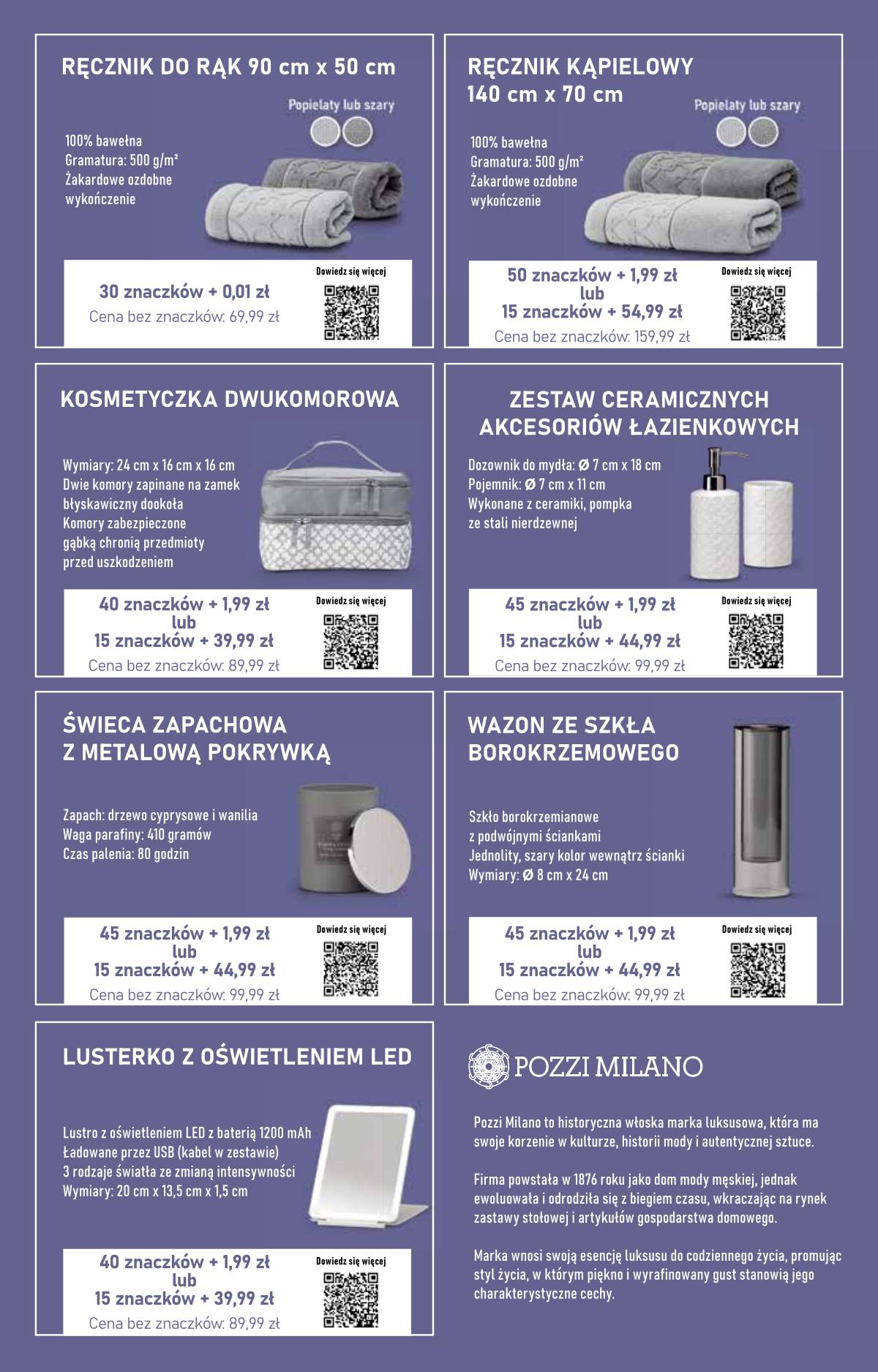 Stokrotka - Stokrotka Supermarket akcijų leidinys 27 puslapis