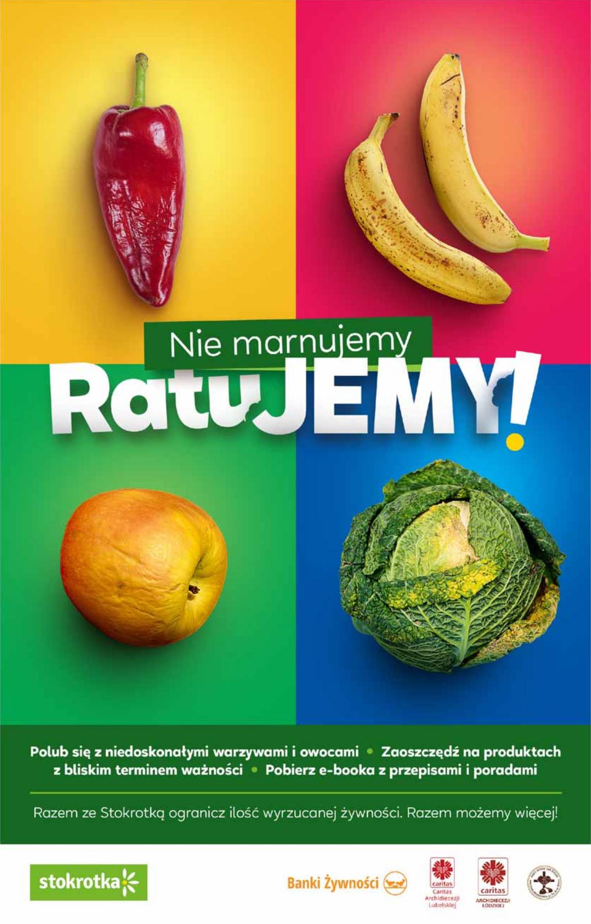 Stokrotka - Stokrotka Supermarket akcijų leidinys 36 puslapis