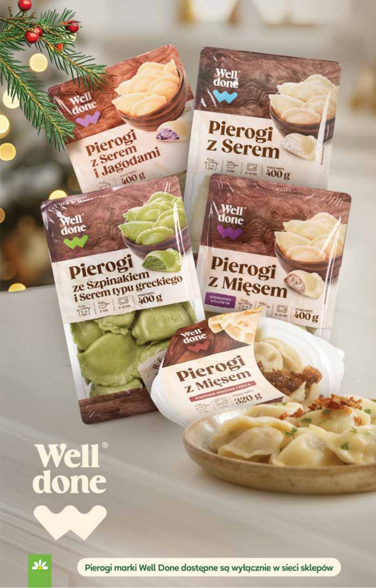 Stokrotka - Stokrotka Supermarket akcijų leidinys 31 puslapis