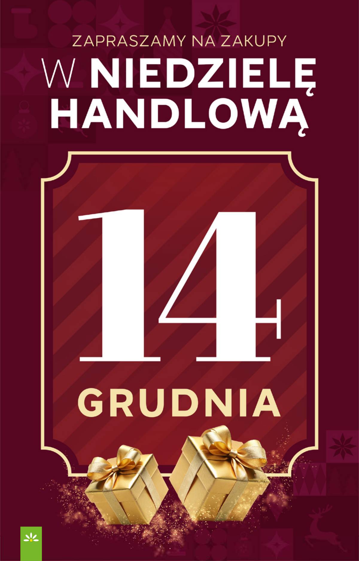 Stokrotka - Stokrotka Supermarket akcijų leidinys 64 puslapis