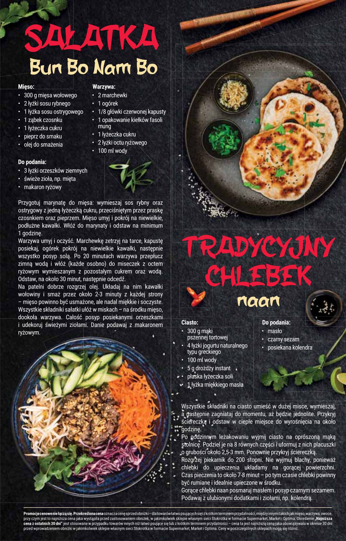 Stokrotka - Stokrotka Market akcijų leidinys 24 puslapis