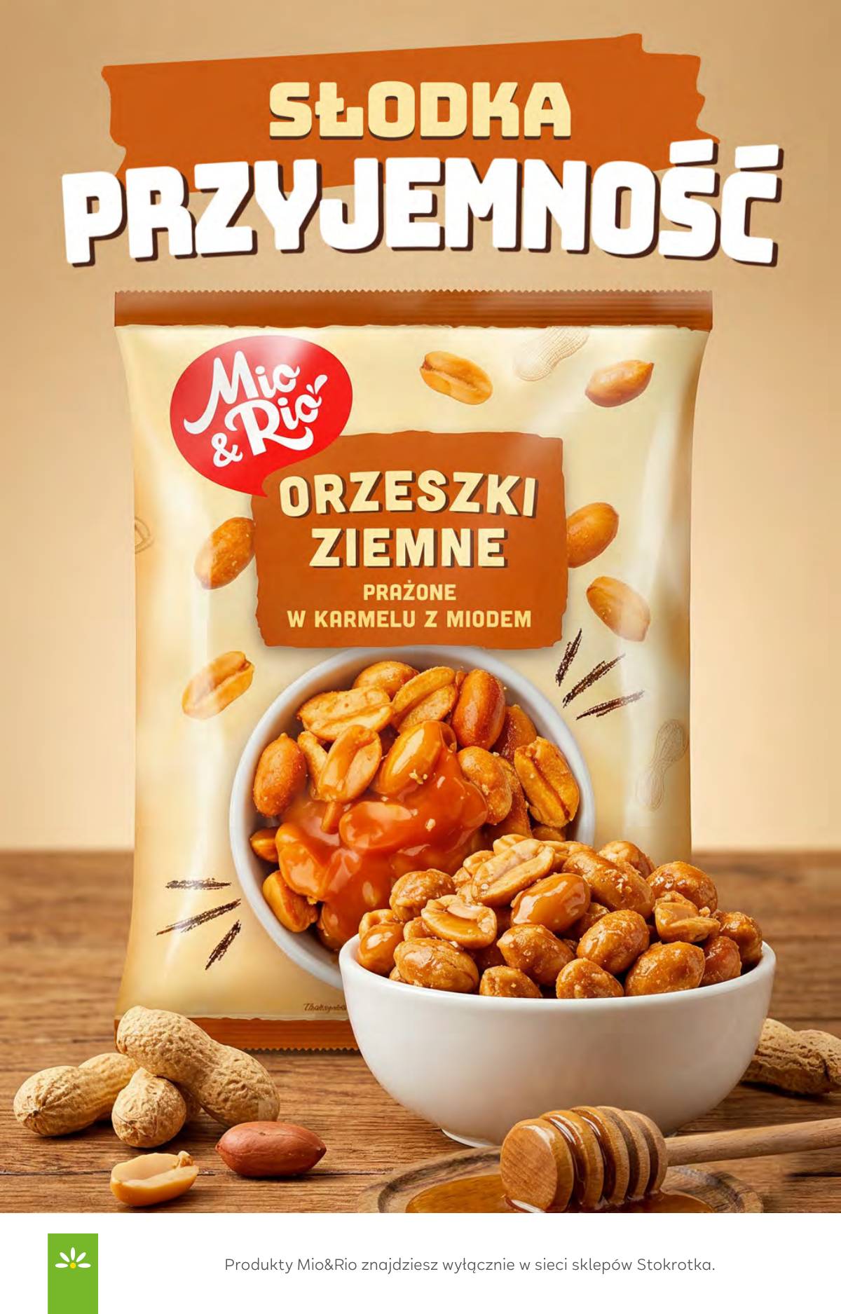 Stokrotka - Stokrotka Supermarket akcijų leidinys 43 puslapis