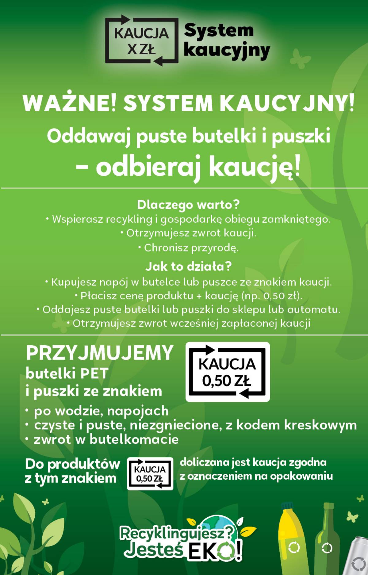 Stokrotka - Stokrotka Market akcijų leidinys 40 puslapis