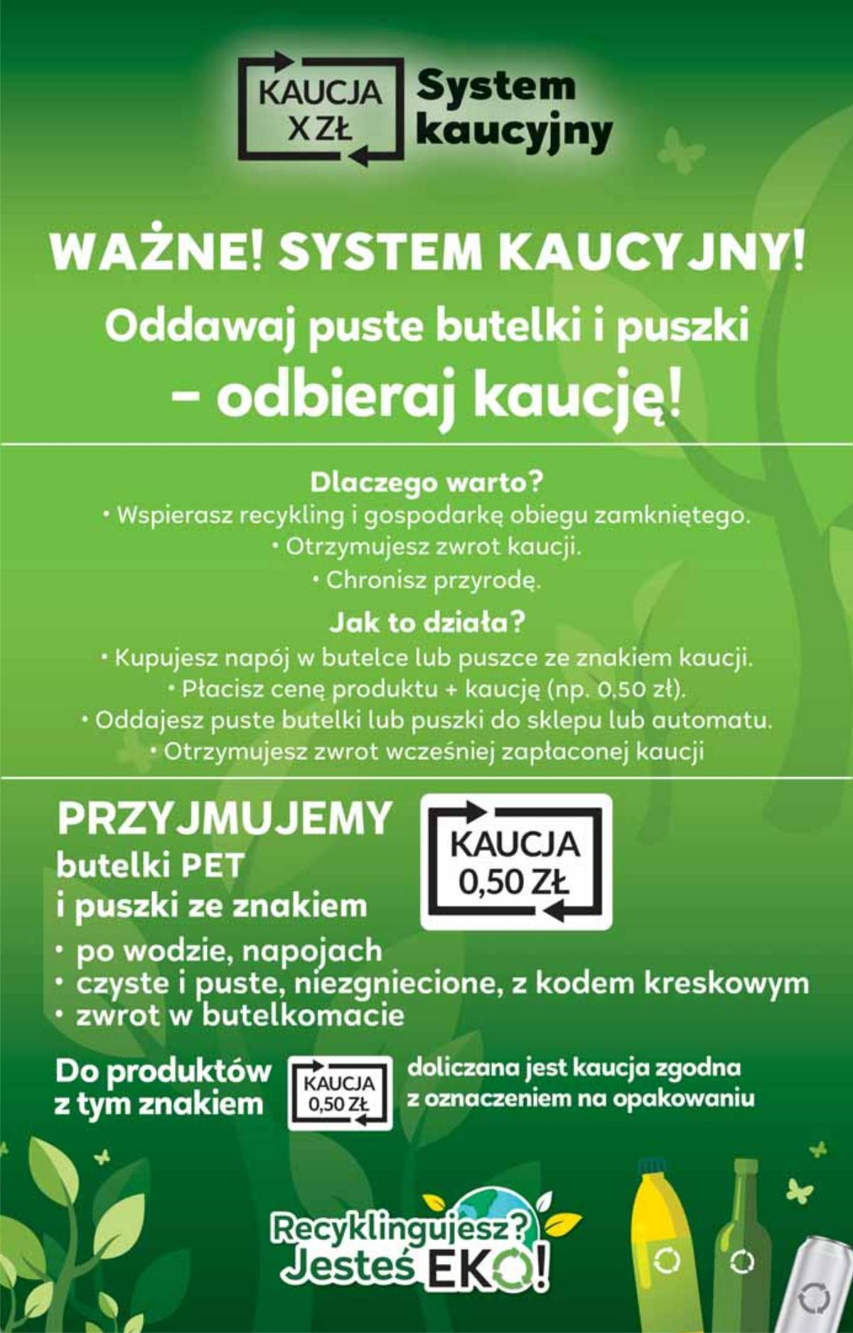 Stokrotka - Stokrotka Supermarket akcijų leidinys 42 puslapis