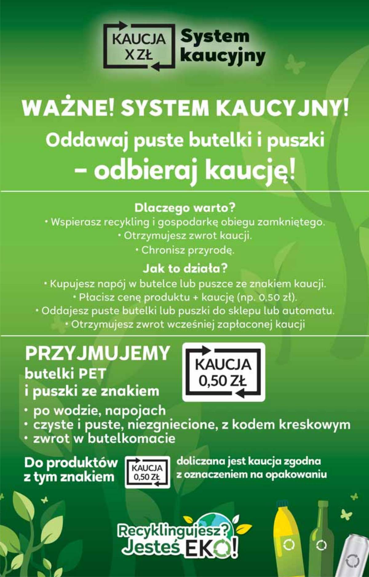 Stokrotka - Stokrotka Market akcijų leidinys 35 puslapis
