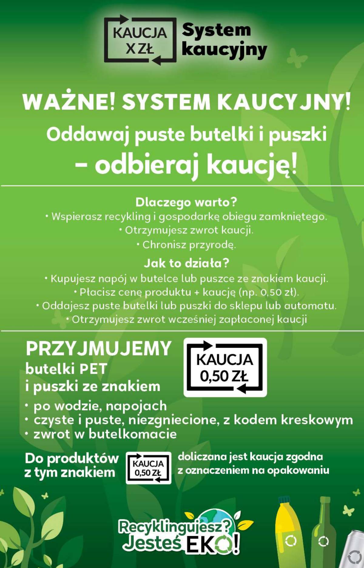 Stokrotka - Stokrotka Market akcijų leidinys 45 puslapis