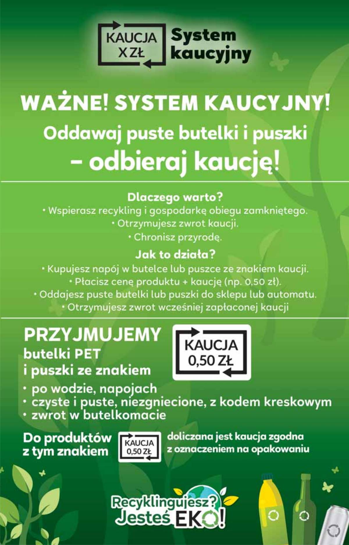 Stokrotka - Stokrotka Market akcijų leidinys 35 puslapis