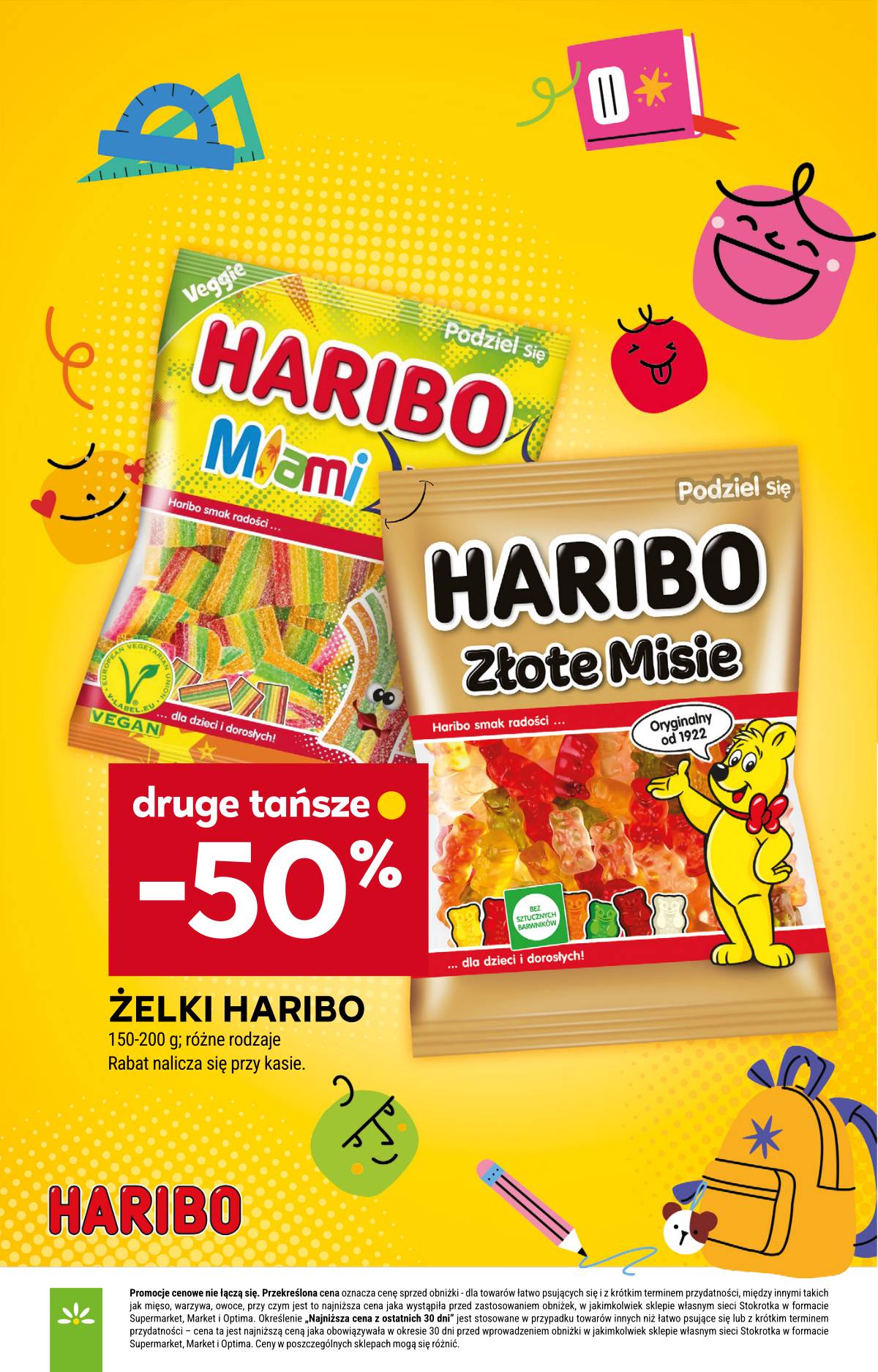 Stokrotka - Stokrotka Supermarket akcijų leidinys 29 puslapis