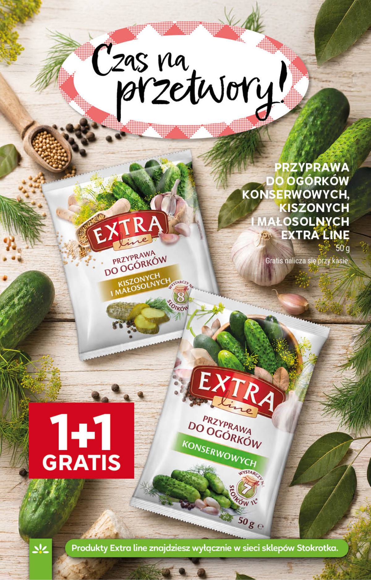 Stokrotka - Stokrotka Supermarket akcijų leidinys 29 puslapis