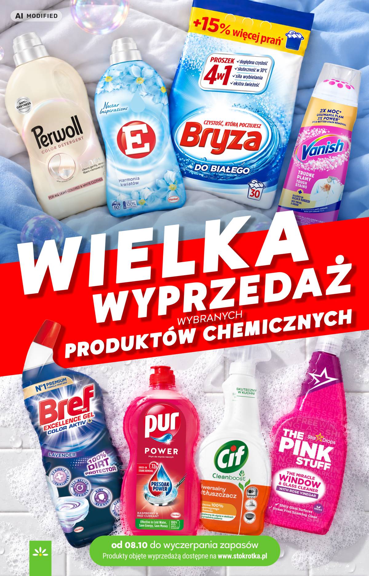 Stokrotka - Stokrotka "Market" parduotuvių akcijų leidinys 27 puslapis