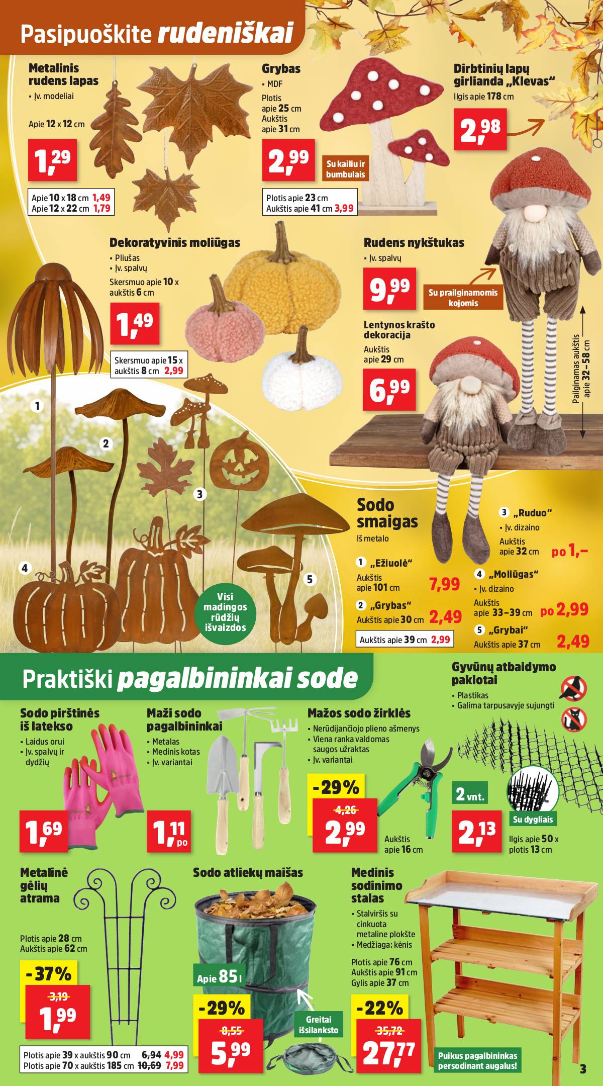 Thomas Philipps - Thomas Philipps Savaitės akcijų leidinys | 2025 08 18 – 2025 08 23 3 puslapis