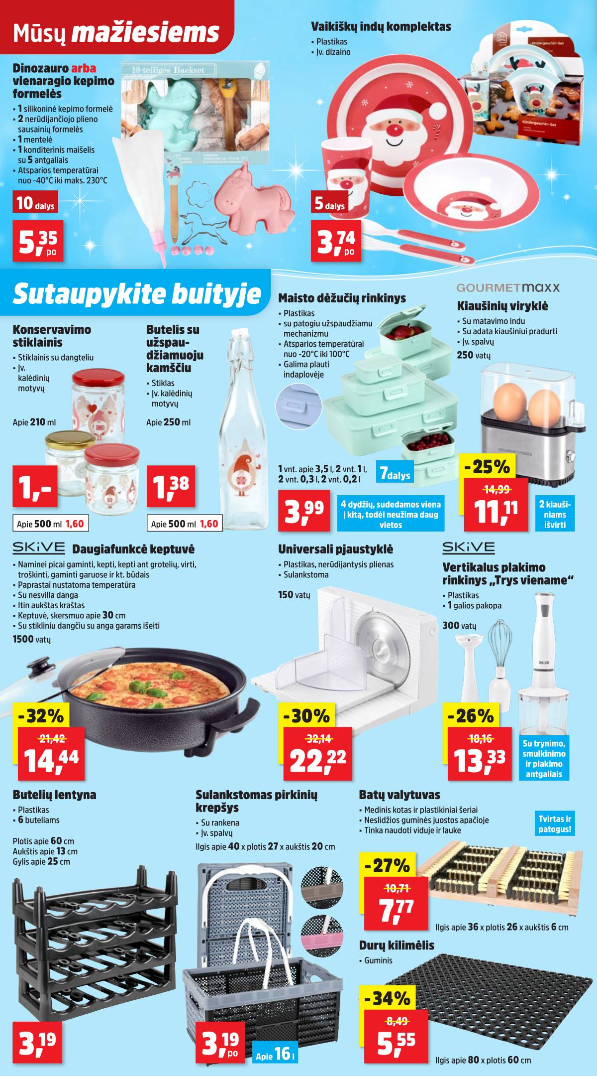 Thomas Philipps - Thomas Philipps Savaitės pasiūlymai 2025 10 27 – 2025 10 31 6 puslapis